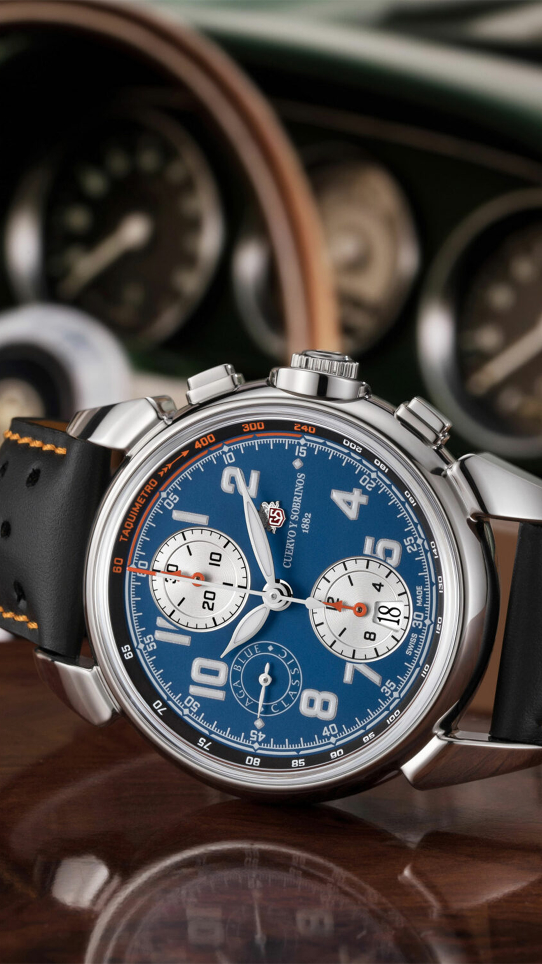 Franck Muller Mobile